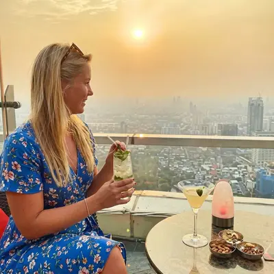 Comfortable Recovery