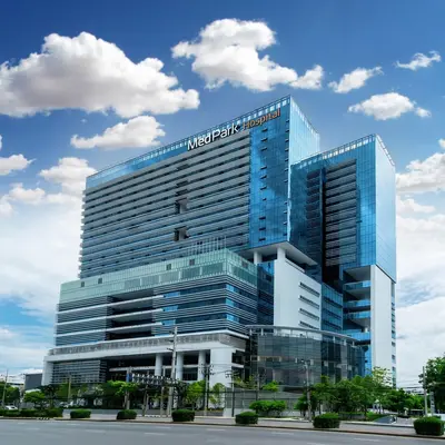 Leading Eye Hospitals