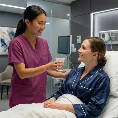 Support On the Ground